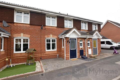 Chaytor Drive, Nuneaton