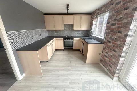 undefined, Chaytor Drive, Nuneaton