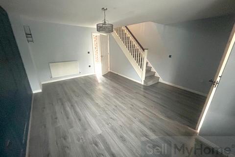 undefined, Chaytor Drive, Nuneaton