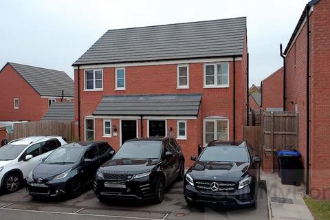 undefined, Beacon Close, Anslow, Burton-On-Trent