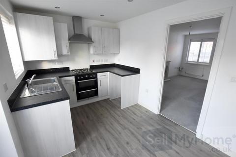 undefined, Beacon Close, Anslow, Burton-On-Trent