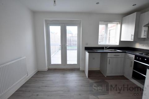 undefined, Beacon Close, Anslow, Burton-On-Trent