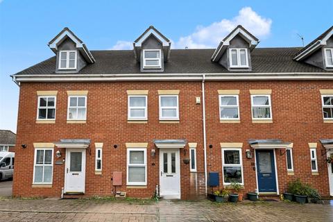 undefined, Caliban Mews, Heathcote, Warwick
