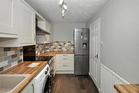 undefined, Caliban Mews, Heathcote, Warwick