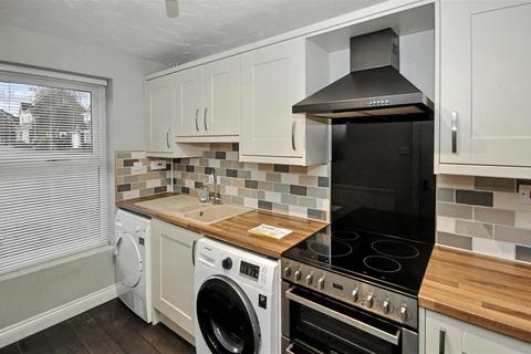 undefined, Caliban Mews, Heathcote, Warwick