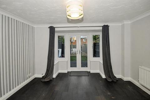 undefined, Caliban Mews, Heathcote, Warwick