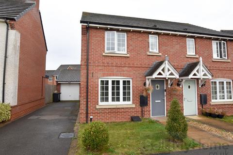 undefined, Old Farm Lane, Newbold Verdon, Leicester