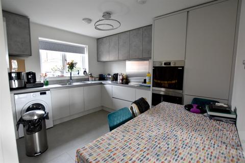 undefined, Notleyfield Close, Earl Shilton, Leicester
