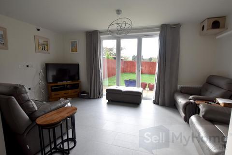 undefined, Notleyfield Close, Earl Shilton, Leicester