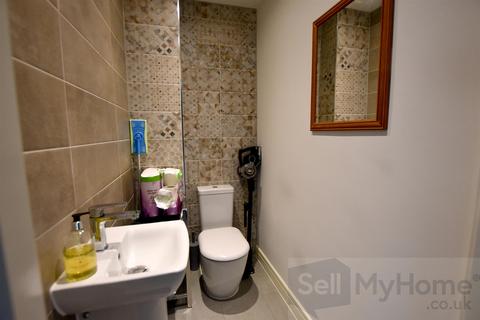 undefined, Notleyfield Close, Earl Shilton, Leicester