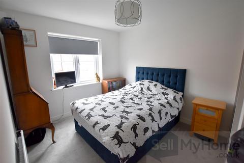 undefined, Notleyfield Close, Earl Shilton, Leicester