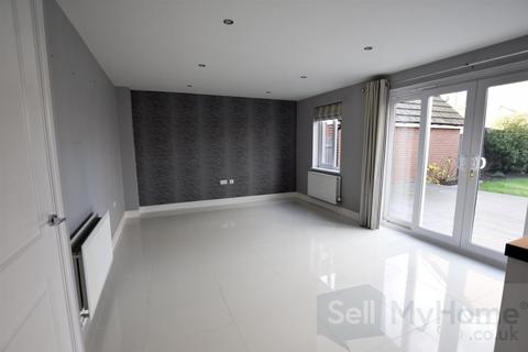 undefined, Sheelin Crescent, Nuneaton