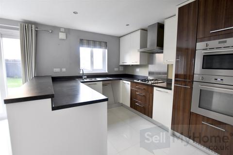 undefined, Sheelin Crescent, Nuneaton