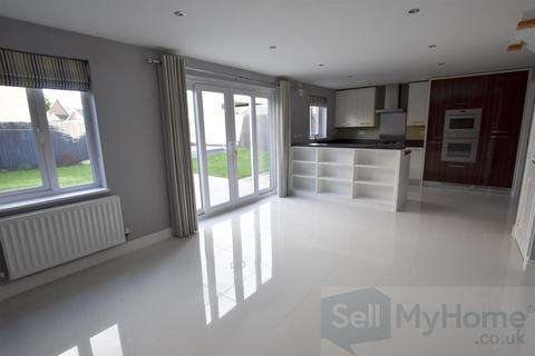 undefined, Sheelin Crescent, Nuneaton