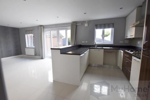 undefined, Sheelin Crescent, Nuneaton