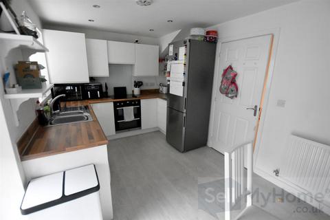 undefined, Woodpecker Way, Shepshed, Loughborough