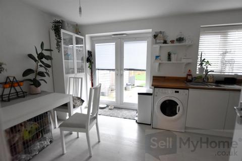 undefined, Woodpecker Way, Shepshed, Loughborough
