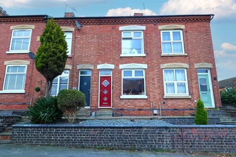 2 bedroom terraced house for sale, Stamford Street, Ratby, Leicester