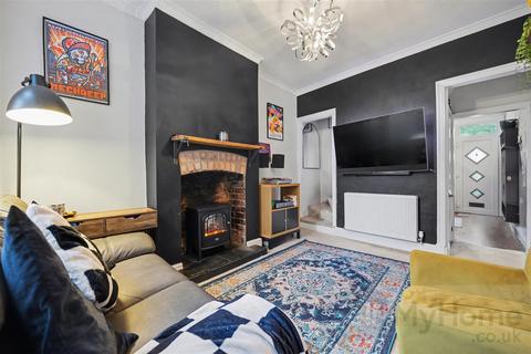 2 bedroom terraced house for sale, Stamford Street, Ratby, Leicester