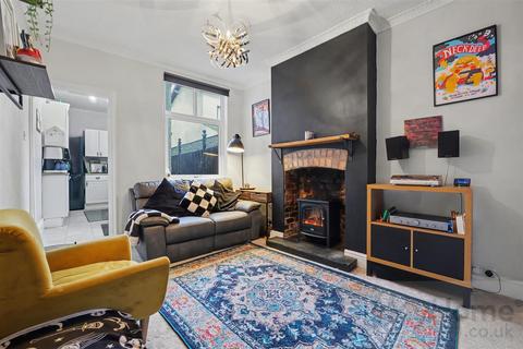2 bedroom terraced house for sale, Stamford Street, Ratby, Leicester