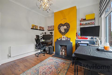 2 bedroom terraced house for sale, Stamford Street, Ratby, Leicester