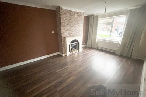 3 bedroom semi-detached house for sale, Conway Drive, Shepshed, Loughborough