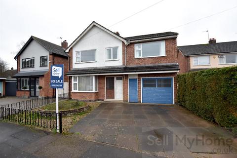 Fort Road, Mountsorrel, Loughborough