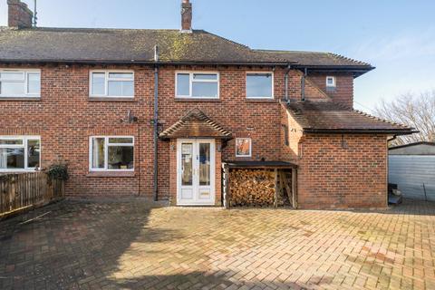 4 bedroom semi-detached house for sale, Gromenfield, Groombridge, TN3