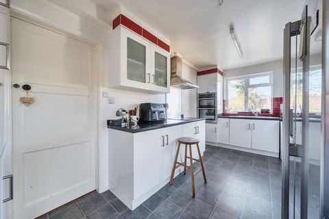 4 bedroom semi-detached house for sale, Gromenfield, Groombridge, TN3