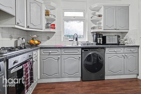 undefined, Woodcote Road, WALLINGTON