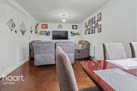 undefined, Woodcote Road, WALLINGTON