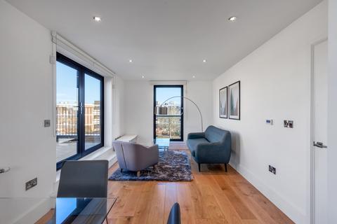 undefined, Euler Court, Parkside, 4 Axio Way, Bow, London, E3