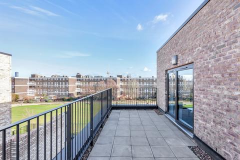 undefined, Euler Court, Parkside, 4 Axio Way, Bow, London, E3