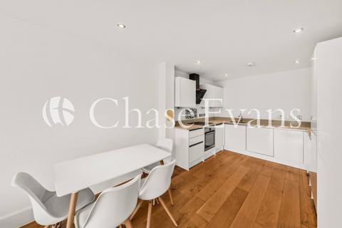 1 bedroom flat to rent, Euler Court, Parkside, 4 Axio Way, Bow, London, E3