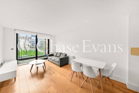 Euler Court, Parkside, 4 Axio Way, Bow, London, E3