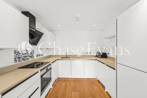 1 bedroom flat to rent, Euler Court, Parkside, 4 Axio Way, Bow, London, E3