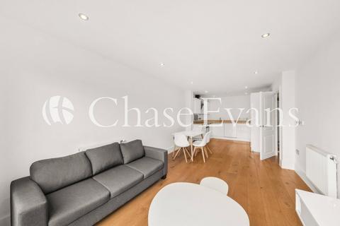 1 bedroom flat to rent, Euler Court, Parkside, 4 Axio Way, Bow, London, E3