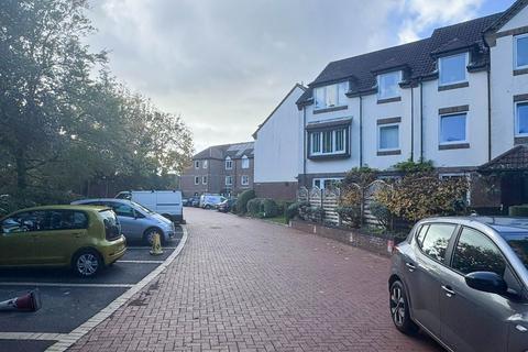 1 bedroom flat for sale, Queens Park, Bournemouth