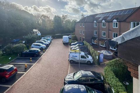 1 bedroom flat for sale, Queens Park, Bournemouth