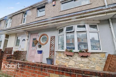 undefined, Tydeman Street, Swindon