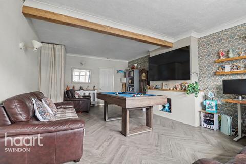 undefined, Tydeman Street, Swindon
