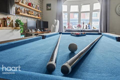 3 bedroom terraced house for sale, Tydeman Street, Swindon