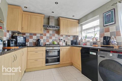 Tydeman Street, Swindon