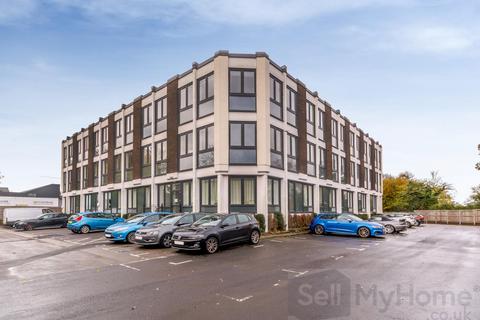 undefined, Quadra House, Bessemer Road, Basingstoke