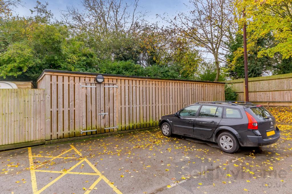 Parking Space