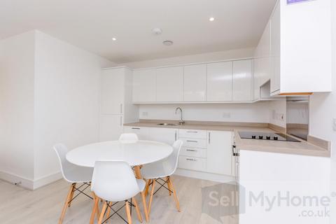 undefined, Quadra House, Bessemer Road, Basingstoke