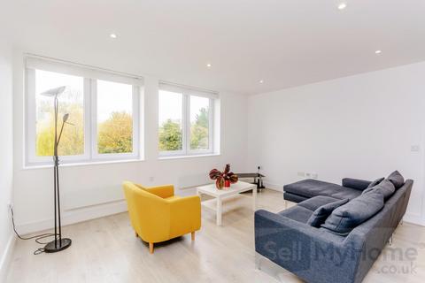 undefined, Quadra House, Bessemer Road, Basingstoke