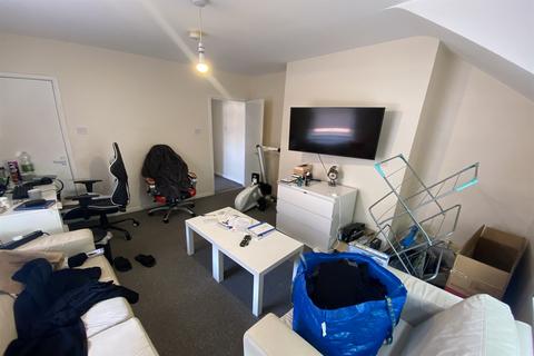 1 bedroom apartment to rent, Flat 2, Lenton Boulevard, Lenton, NG7 2ES