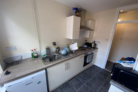 1 bedroom apartment to rent, Flat 2, Lenton Boulevard, Lenton, NG7 2ES