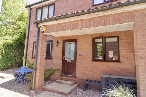 undefined, Raikes Court, Welton
